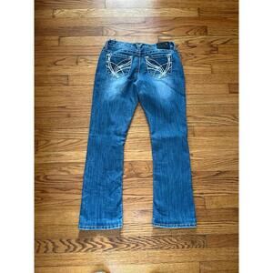 Ariya jeans 7/8 length  29 inches